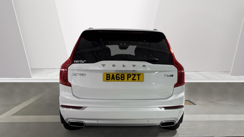 Volvo Xc90 2.0 T8 [390] Hybrid Inscription Pro 5dr AWD Gtron Estate